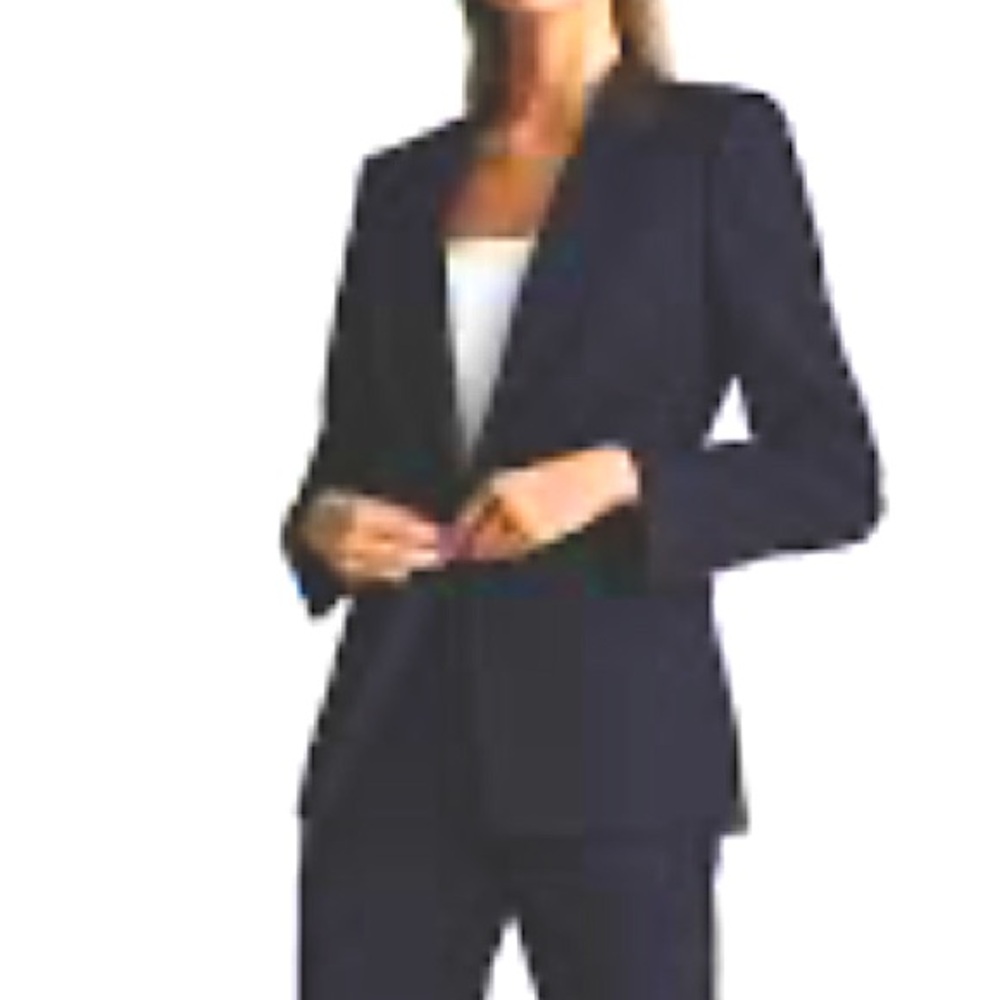 Reiss Tailor Single Breasted Blazer Size 2
